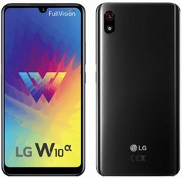 Замена дисплея на телефоне LG W10 Alpha в Иркутске